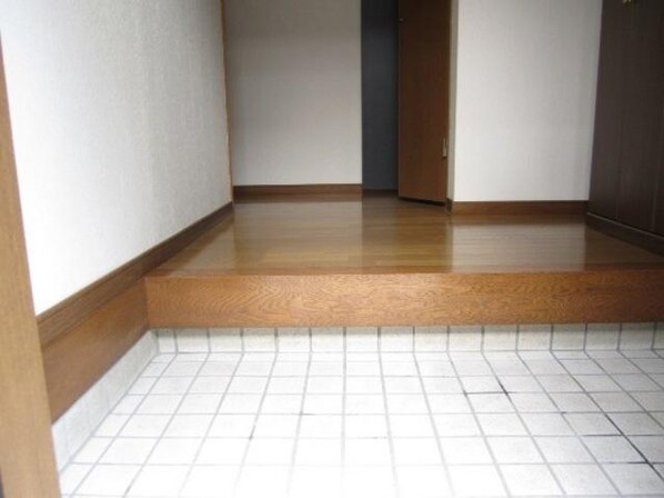 シャローム国立の物件内観写真